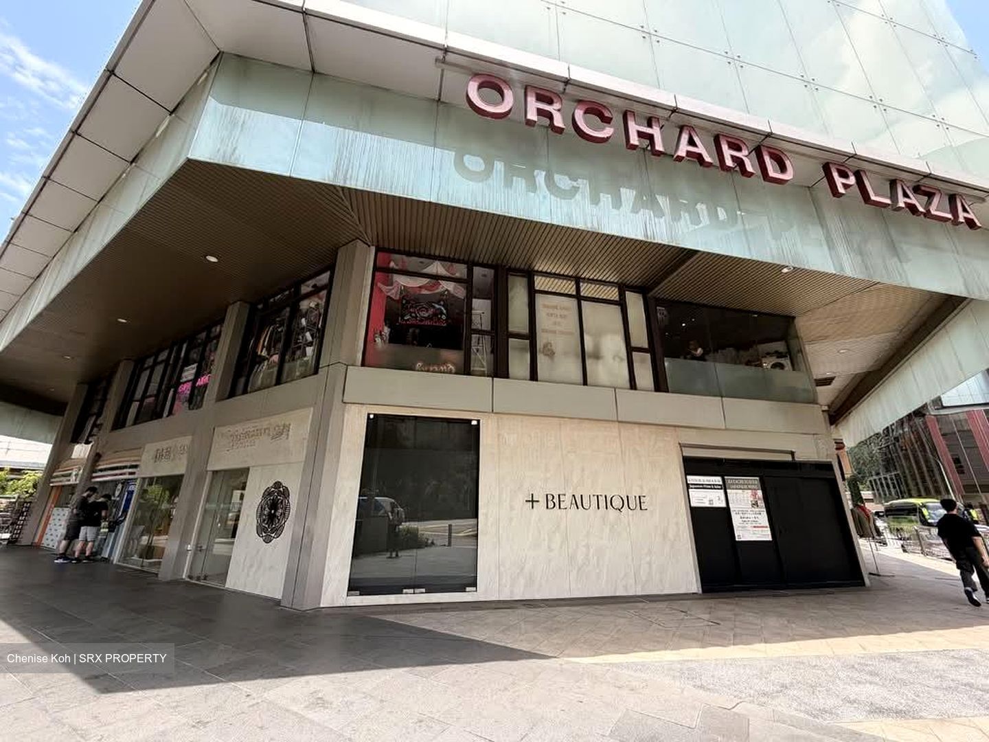 The Centrepoint (D9), Retail #539113181